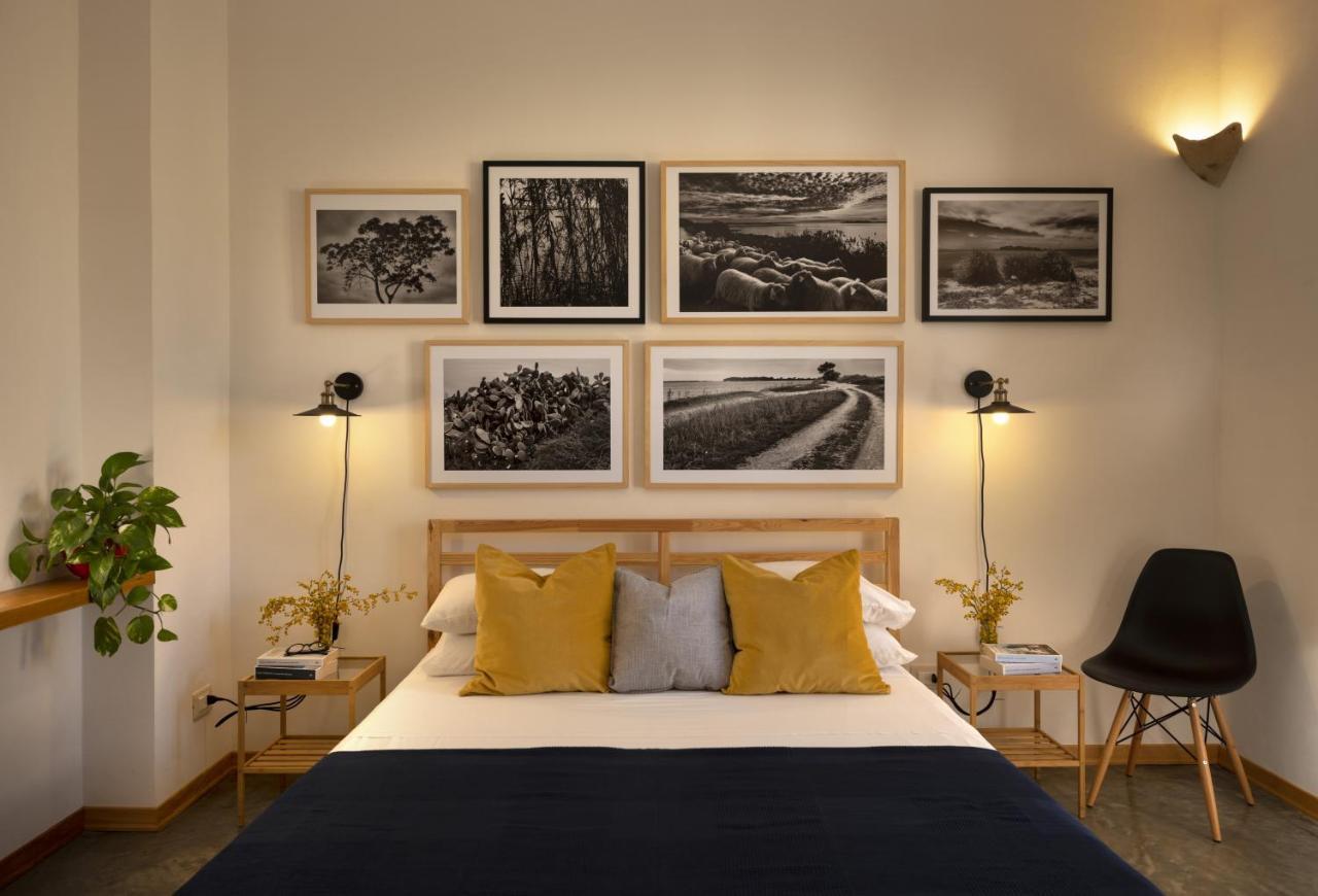 Bed and Breakfast Stagnone Area Zero Birgi Vecchi Exterior foto