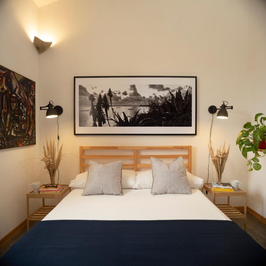 Bed and Breakfast Stagnone Area Zero Birgi Vecchi Exterior foto