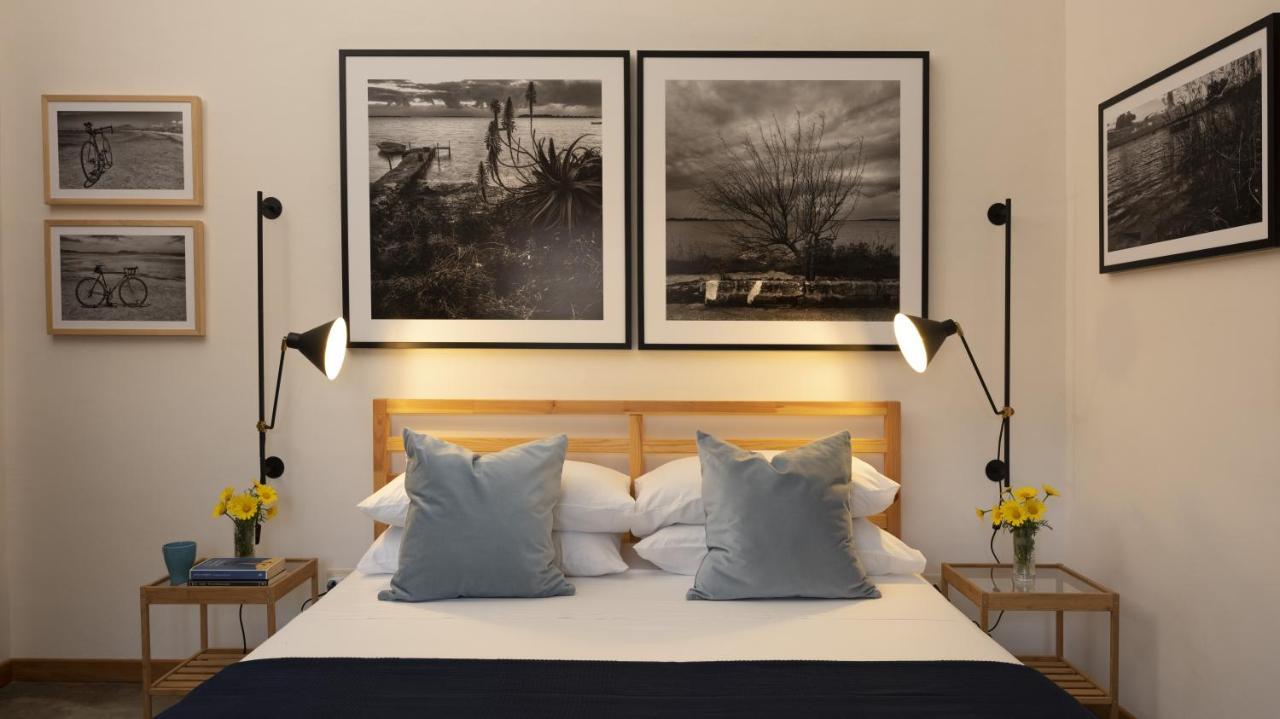 Bed and Breakfast Stagnone Area Zero Birgi Vecchi Exterior foto