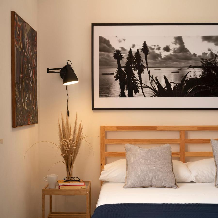 Bed and Breakfast Stagnone Area Zero Birgi Vecchi Exterior foto