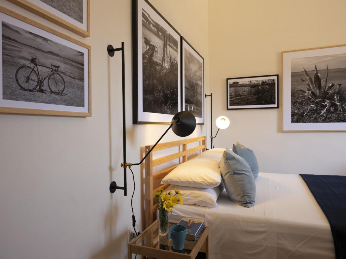 Bed and Breakfast Stagnone Area Zero Birgi Vecchi Exterior foto