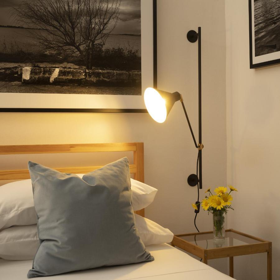 Bed and Breakfast Stagnone Area Zero Birgi Vecchi Exterior foto