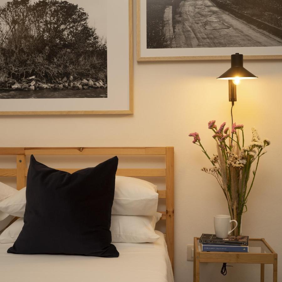 Bed and Breakfast Stagnone Area Zero Birgi Vecchi Exterior foto