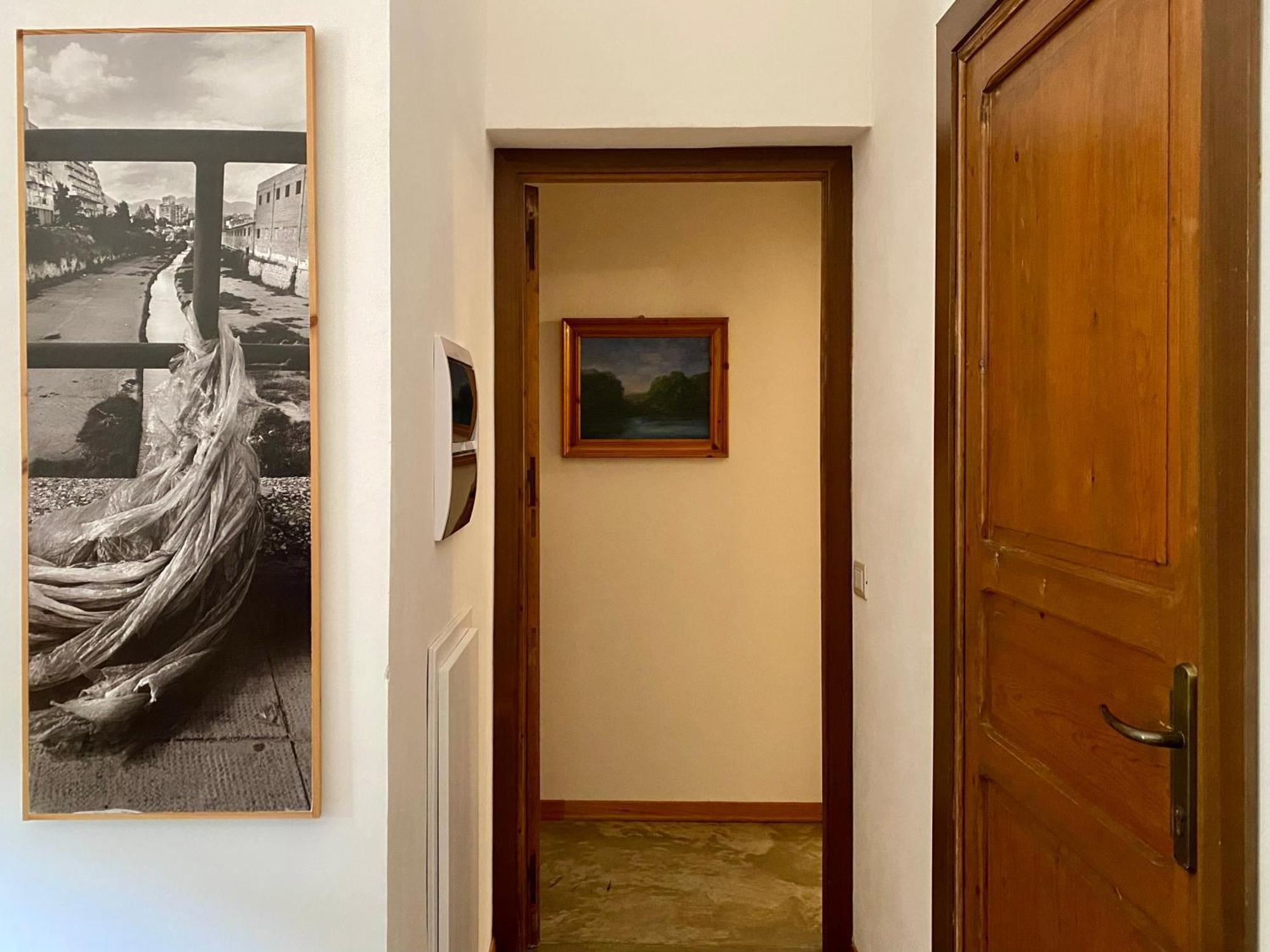 Bed and Breakfast Stagnone Area Zero Birgi Vecchi Exterior foto