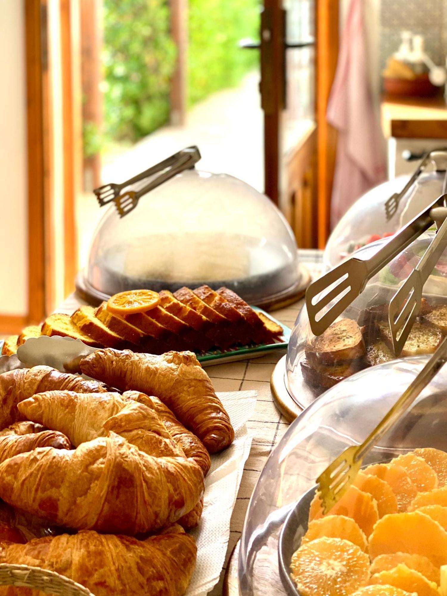Bed and Breakfast Stagnone Area Zero Birgi Vecchi Exterior foto