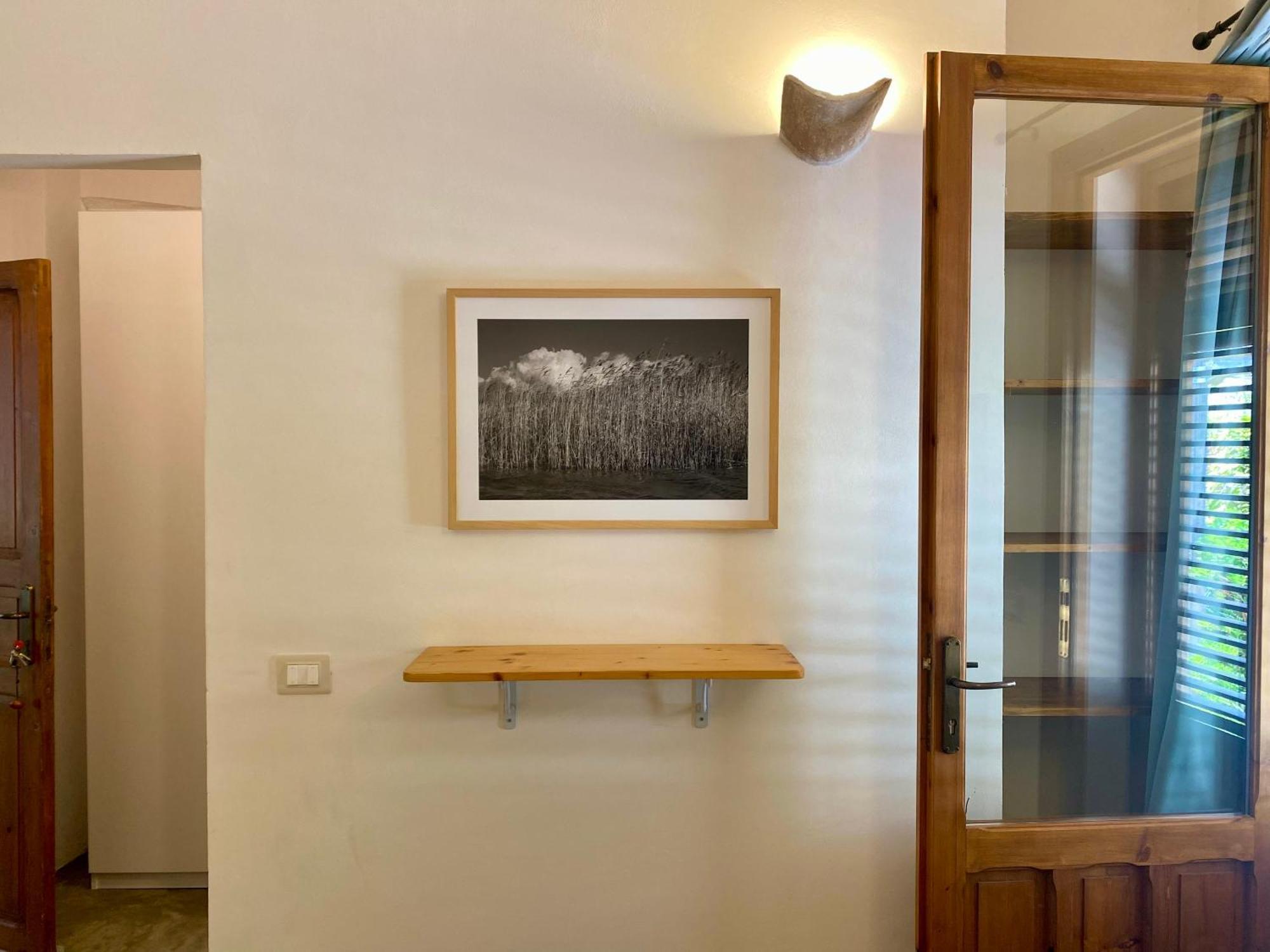 Bed and Breakfast Stagnone Area Zero Birgi Vecchi Exterior foto